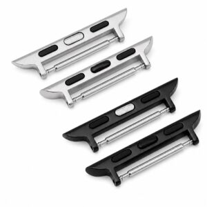 Apple Watch Strap Adapters – Complete Pair